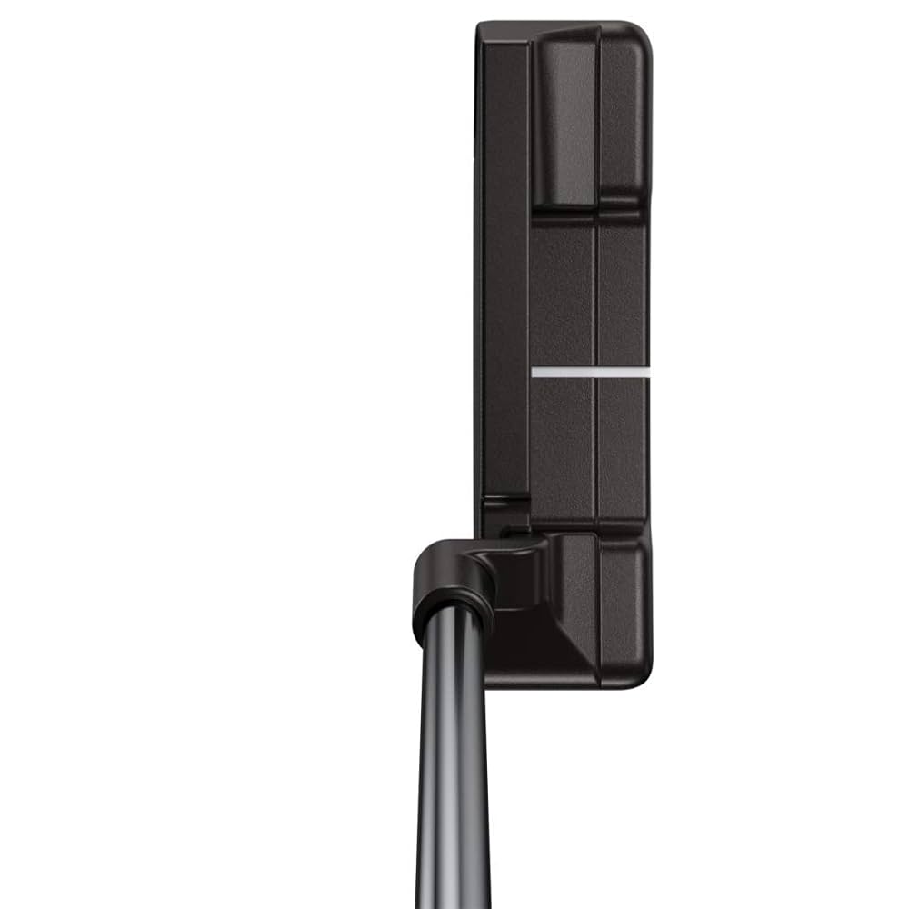 PING ANSER2 パター 黒/赤　2021 美品　ピン　アンサー2 ピン 2021 ANSER（アンサー）2 パターの試打レビュー 口コミ
